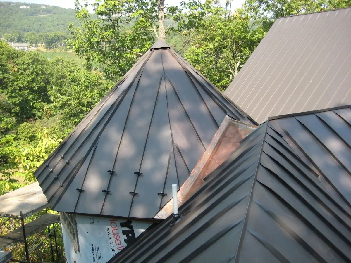 Professional Roof Tarp Installation by Craftsman Roofing in Garden Grove